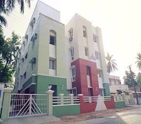 Navins Indraprastha, West Mambalam, Chennai