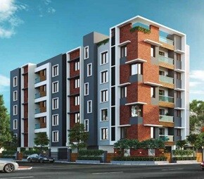 Navins Sankalpa, Adyar, Chennai