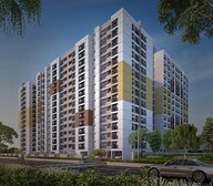 Navins Starwood Towers Video