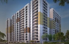 Navins Starwood Towers Featured Image