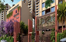 NCC Signature Towers Featured Image