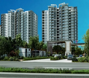 NCC Urban Ivy Towers in Pallavaram, Chennai