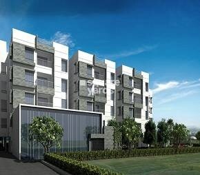 NCC Urban Temple Trees, Keelkattalai, Chennai