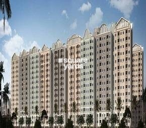 Nebula Aavaas, Chettipunyam, Chennai