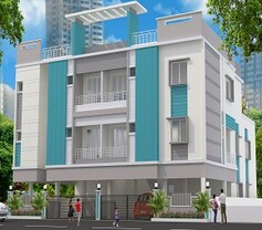 Nest Arpana, Sholinganallur, Chennai