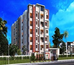 Nest Sai Castle, Chromepet, Chennai