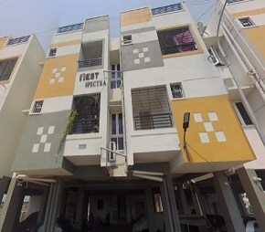 Nest Spectra in Sholinganallur, Chennai