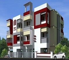 Nest Swank, Sholinganallur, Chennai