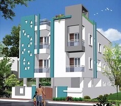 Nest Wow, Sholinganallur, Chennai