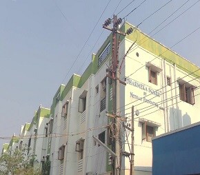 Nethaji Dharmeka Square residential project in Cholambedu
