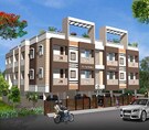 New Age Athulyam Apartments