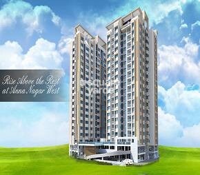 Newry Park Towers