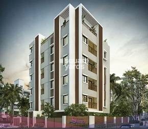 Newry Sabari Sattva Featured Image