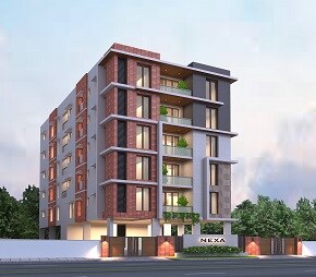 Nexa Hive residential project in Mogappair West