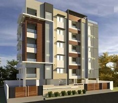 Nirmal Sri Chakra, Pallikaranai, Chennai