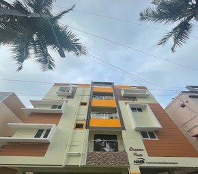 NMR Elegance Flats Featured Image