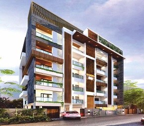 NPSH Nandika