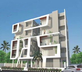 Nu Tech Athulyam residential project in Thyagaraya Nagar