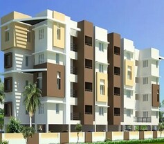 Nu Tech Greens, Porur, Chennai