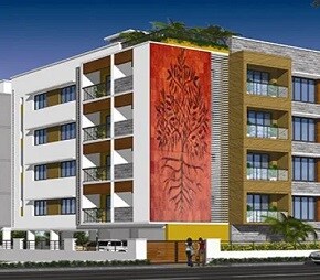 Nu Tech Nileswar, Mylapore, Chennai