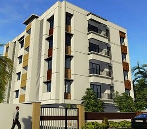 Nu Tech Seetharam project in Thyagaraya Nagar, Chennai