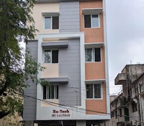 Nu Tech Sri Lalitham, West Mambalam, Chennai