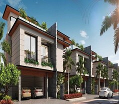 Nutech Gardens Of Gaia, Akkarai, Chennai