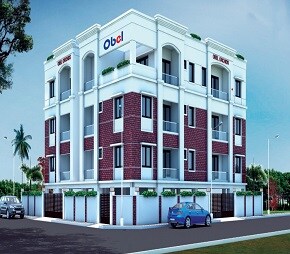 Obel Orchids residential project in Lakshmipuram