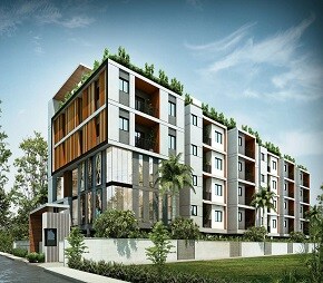 Ocean Grand, Maduravoyal, Chennai