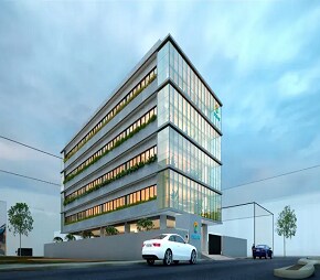 Ocean Rajeshwari, Alwarpet, Chennai