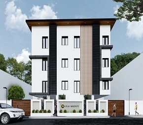 Oliyas Serenity, Madipakkam, Chennai