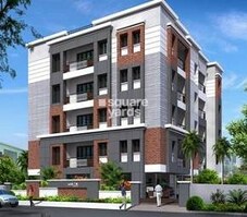 Olympia Jayanthi Residences Featured Image