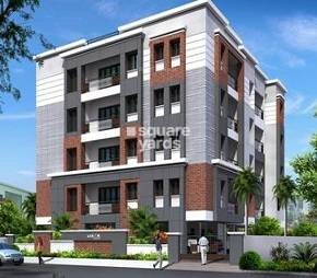 Olympia Jayanthi Residences