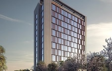 Olympia National Towers Featured Image
