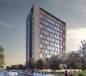 Olympia National Towers, Guindy, Chennai