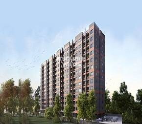 Olympia Opaline, Navallur, Chennai