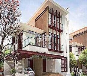 Olympia Panache, Navallur, Chennai