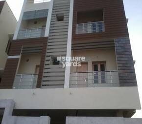 Olympia Reflection Sky Homes, Thiruvidandhai, Chennai