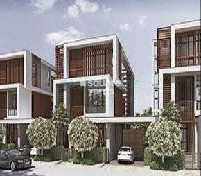 Olympia Reflection Villas, Thiruvidandhai, Chennai