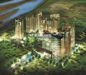 Olympia Sky Villas