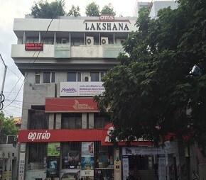 OMS Lakshana residential project in Mylapore