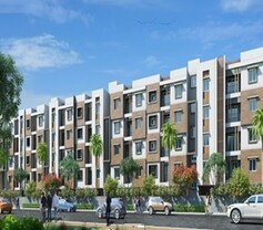 Optima Diamond, Anna Nagar Western Extn, Chennai