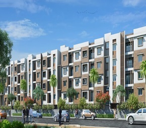 Optima Diamond in Anna Nagar Western Extn, Chennai