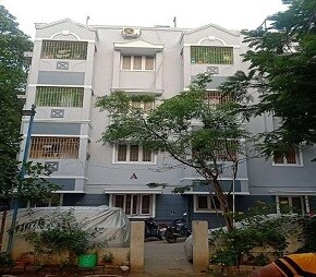 Orchard Westend Apartments project in Mogappair East, Chennai