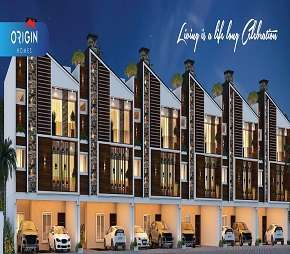 Origin Blossom Villa in Thoraipakkam, Chennai