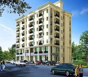 Ozone Greens Perumbakkam