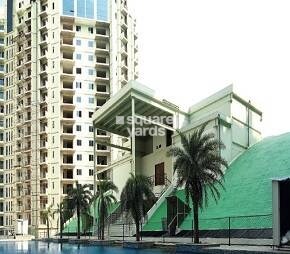 Ozone Metrozone AG Tower