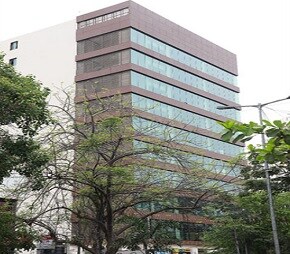 Ozone Premia, Mylapore, Chennai