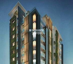 Ozone The Gardenia, Anna Nagar West, Chennai