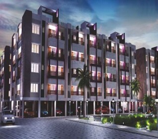 P dot G Flora in Pattabiram, Chennai